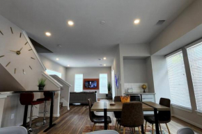 Exclusive Exquisite Three Story Home HPLE